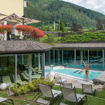 Alpholiday Dolomiti Wellness & Family Hotel Dimaro Exteriör bild